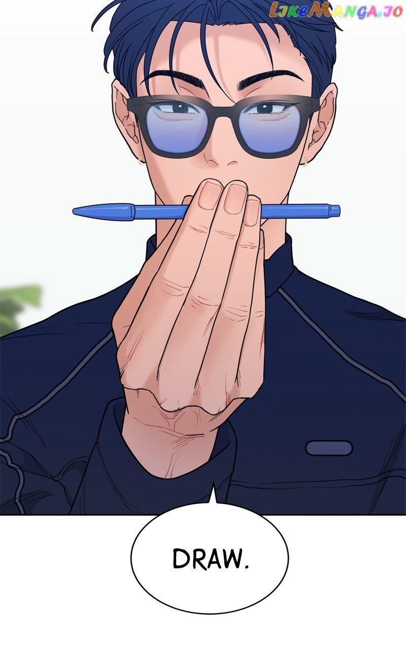 What Kind of Rice Cake Is This Chapter 18 page 11