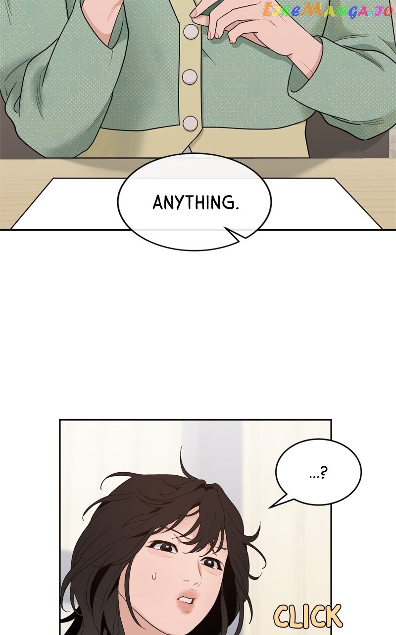 What Kind of Rice Cake Is This Chapter 18 page 13