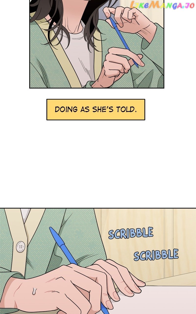 What Kind of Rice Cake Is This Chapter 18 page 14