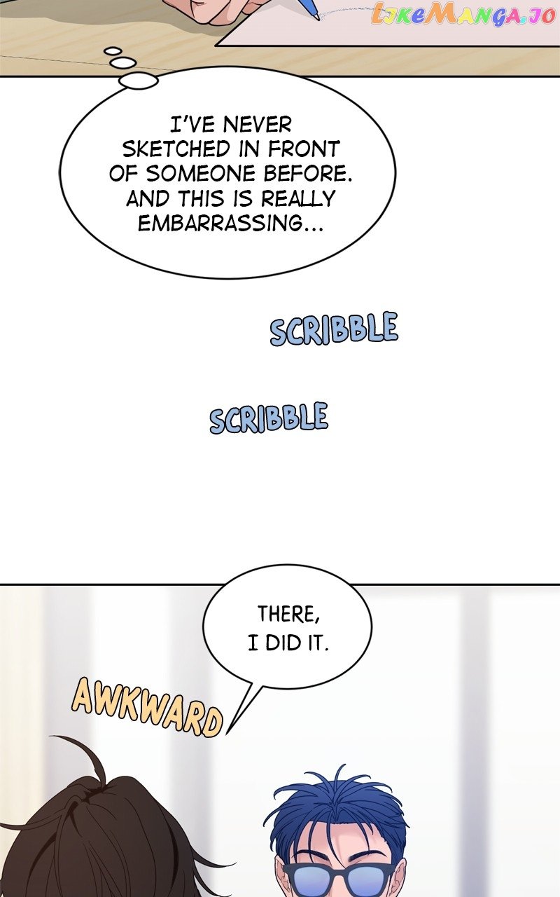 What Kind of Rice Cake Is This Chapter 18 page 15