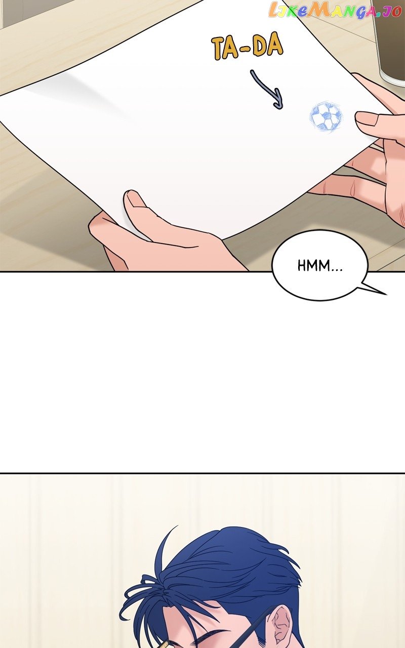 What Kind of Rice Cake Is This Chapter 18 page 17