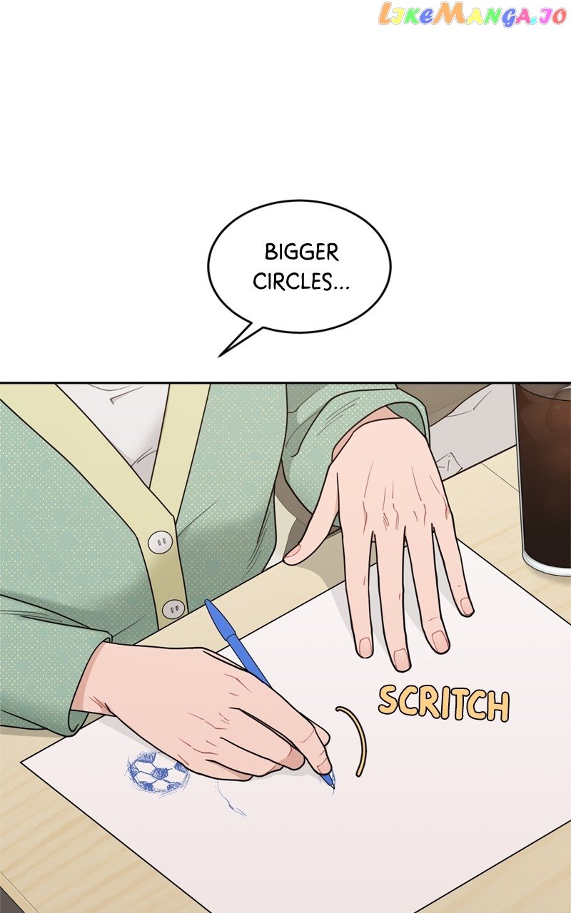 What Kind of Rice Cake Is This Chapter 18 page 20