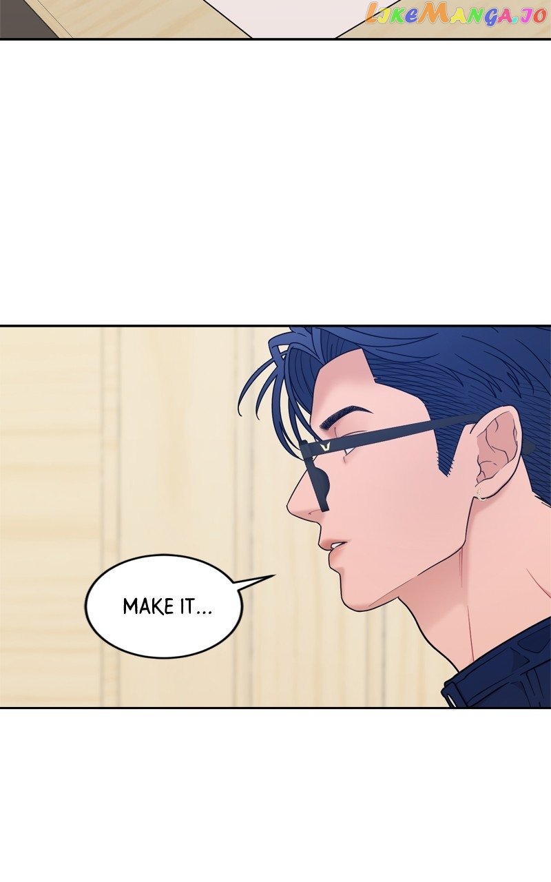 What Kind of Rice Cake Is This Chapter 18 page 21