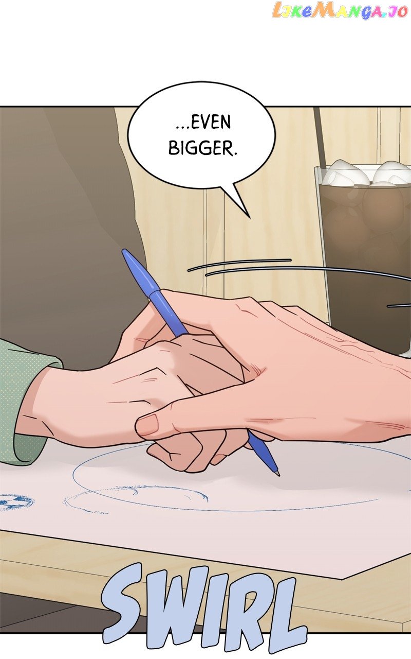 What Kind of Rice Cake Is This Chapter 18 page 22