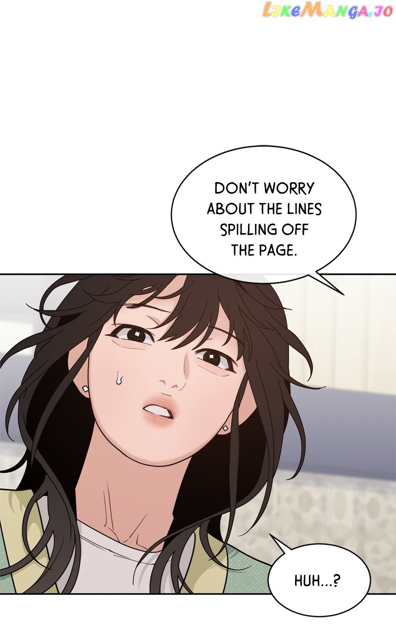 What Kind of Rice Cake Is This Chapter 18 page 23