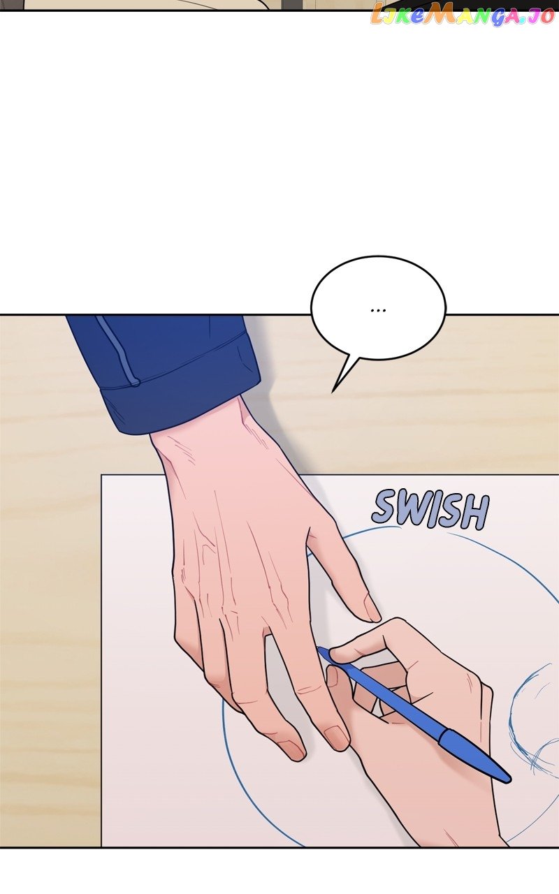 What Kind of Rice Cake Is This Chapter 18 page 25