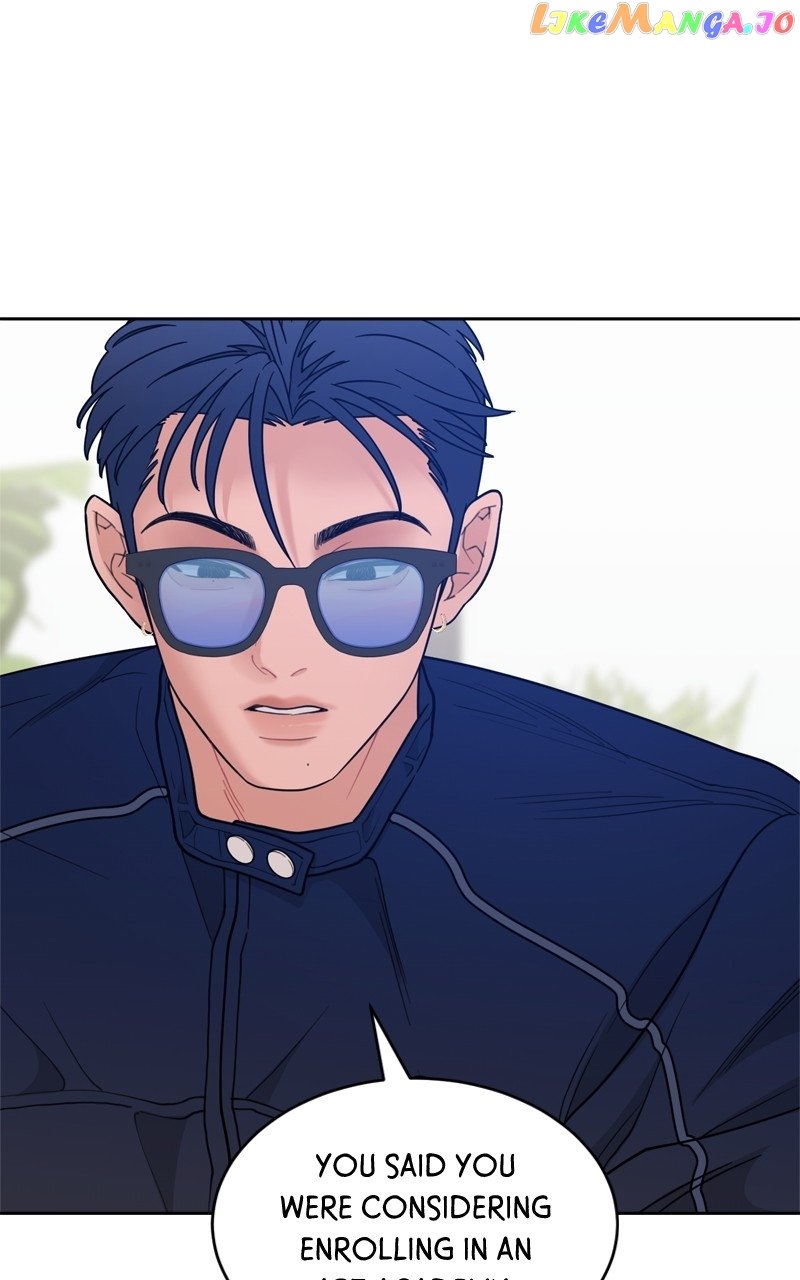 What Kind of Rice Cake Is This Chapter 18 page 26
