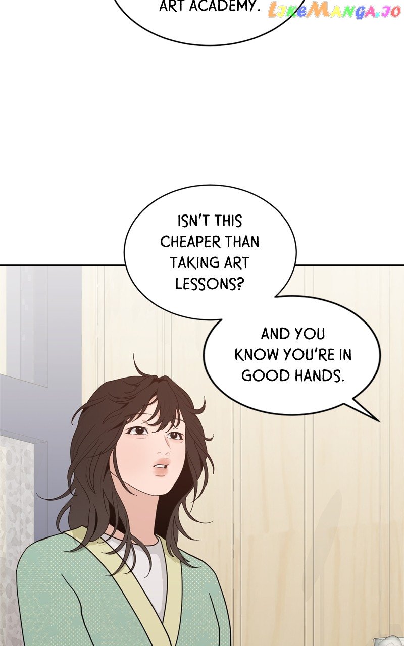 What Kind of Rice Cake Is This Chapter 18 page 27