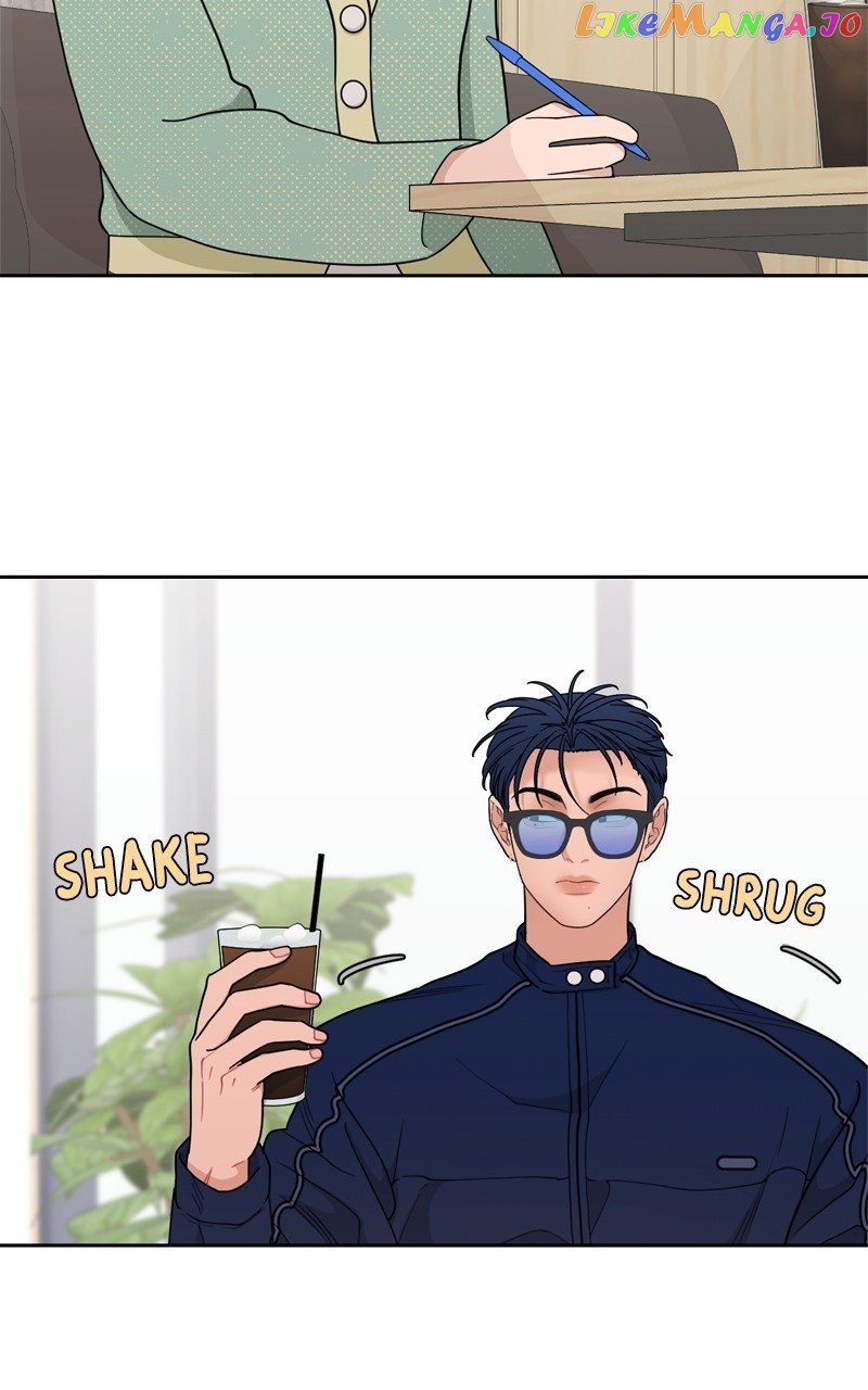 What Kind of Rice Cake Is This Chapter 18 page 28