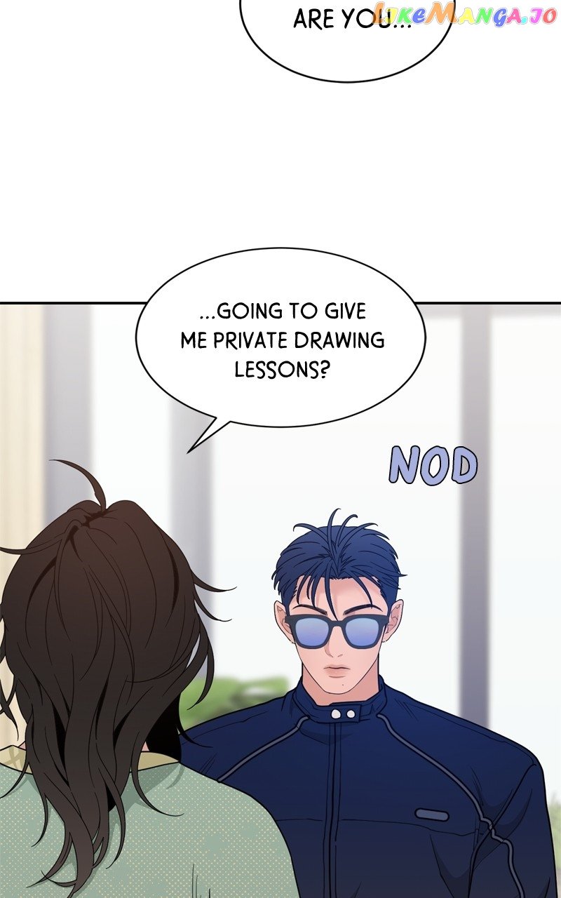 What Kind of Rice Cake Is This Chapter 18 page 30