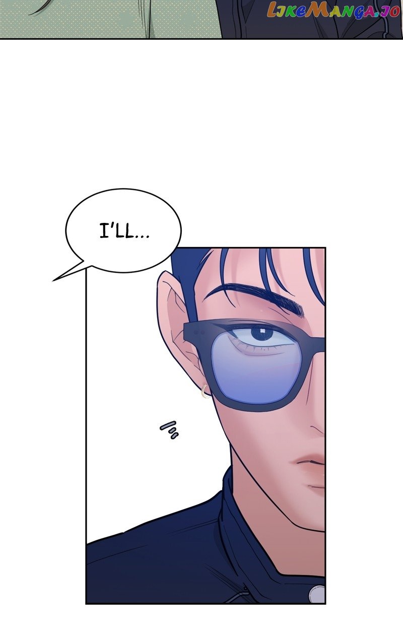 What Kind of Rice Cake Is This Chapter 18 page 31