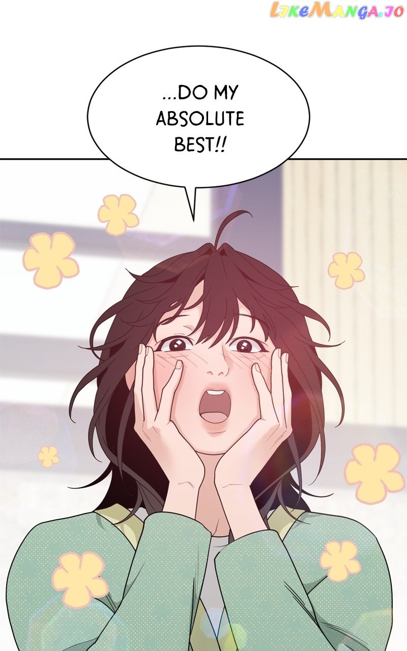 What Kind of Rice Cake Is This Chapter 18 page 32