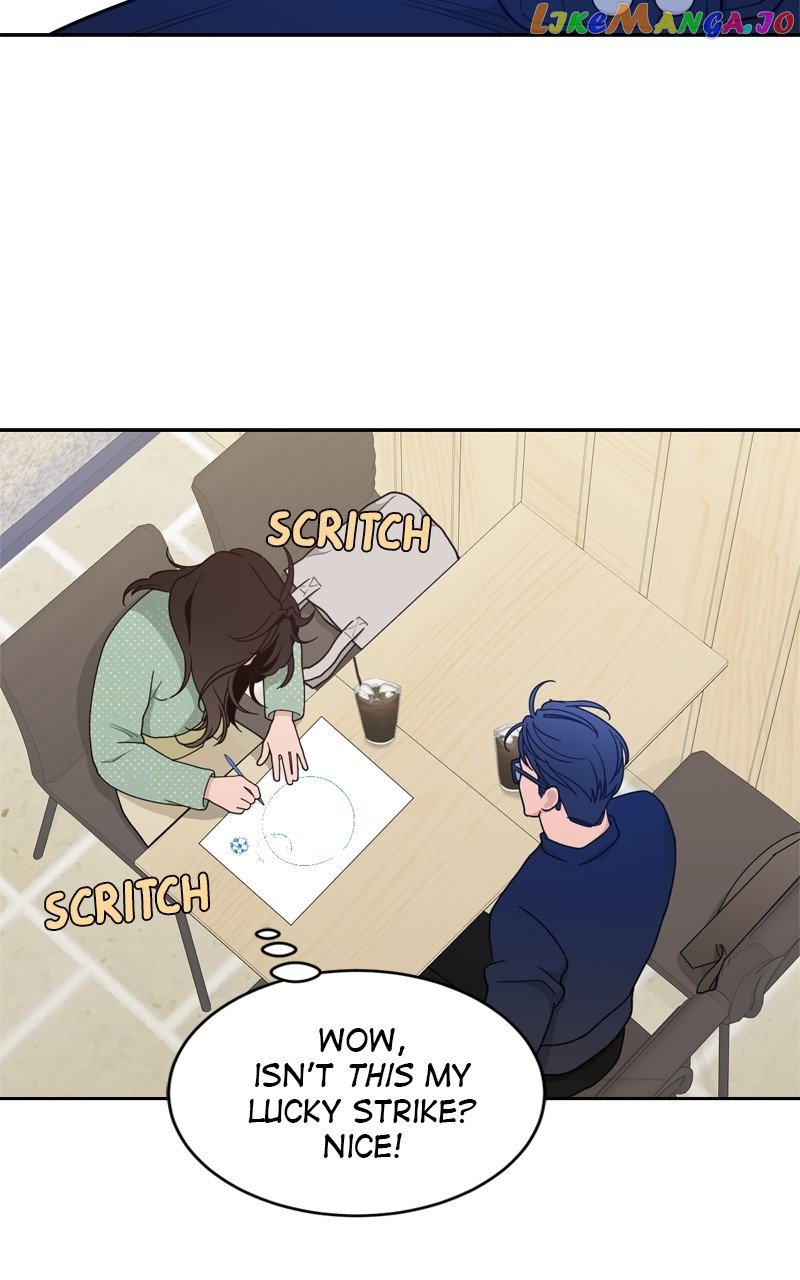 What Kind of Rice Cake Is This Chapter 18 page 34