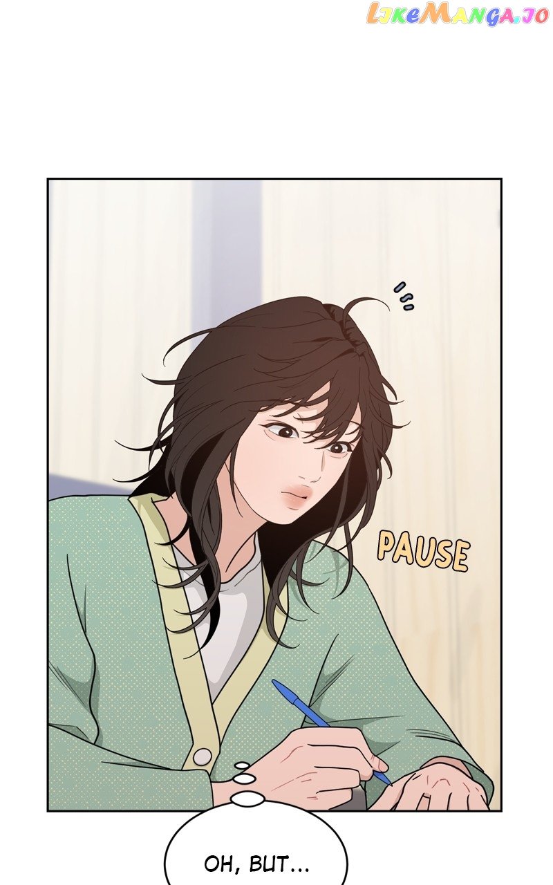 What Kind of Rice Cake Is This Chapter 18 page 35