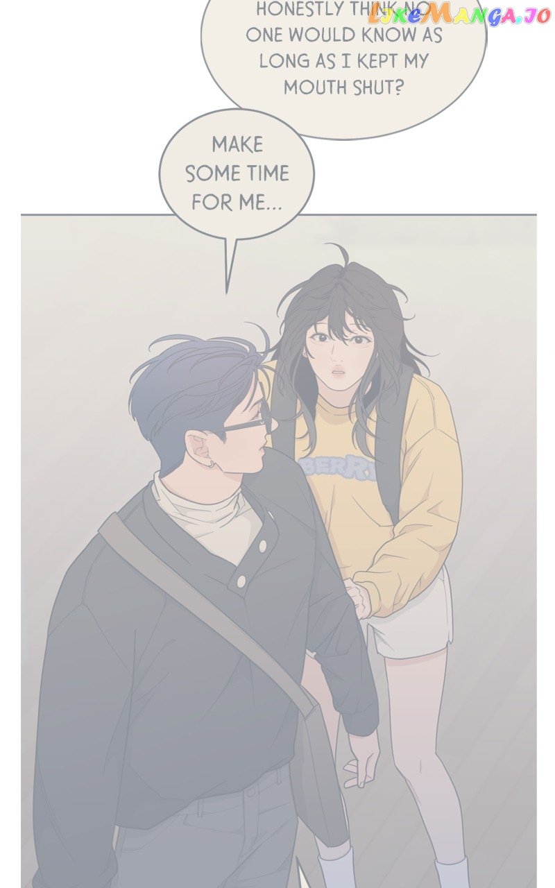 What Kind of Rice Cake Is This Chapter 18 page 38