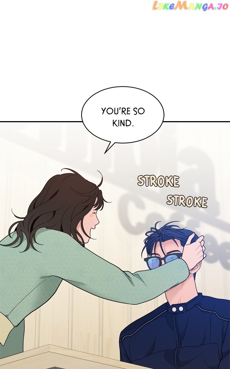 What Kind of Rice Cake Is This Chapter 18 page 47