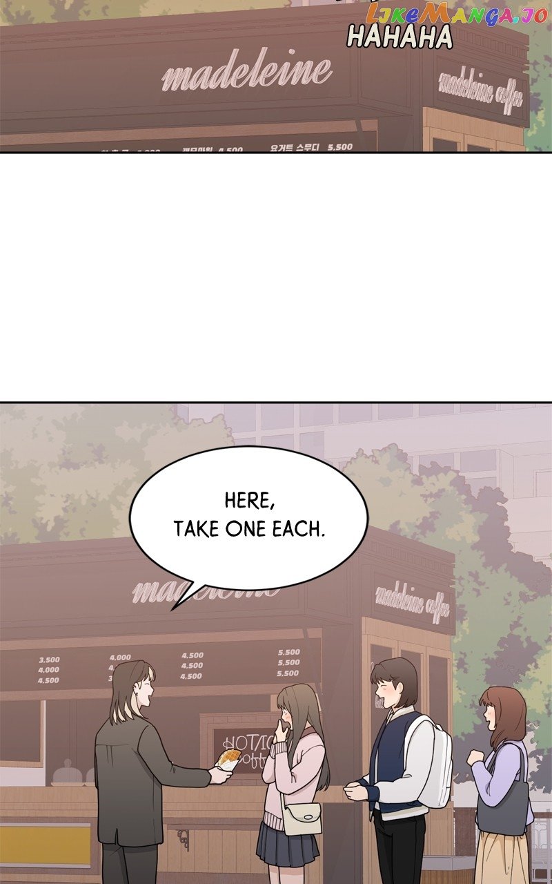 What Kind of Rice Cake Is This Chapter 18 page 50