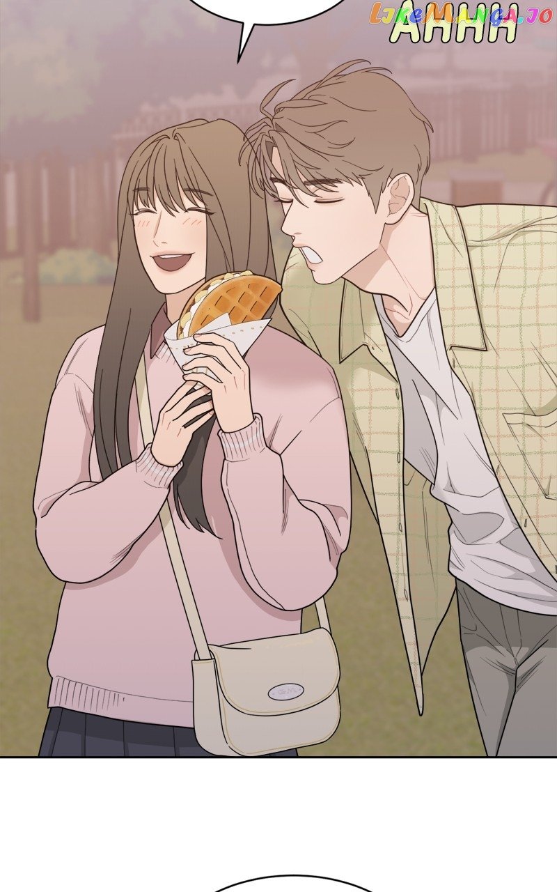 What Kind of Rice Cake Is This Chapter 18 page 52
