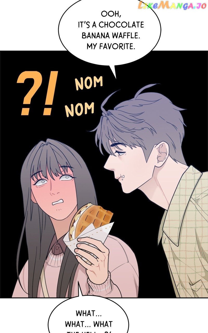 What Kind of Rice Cake Is This Chapter 18 page 53
