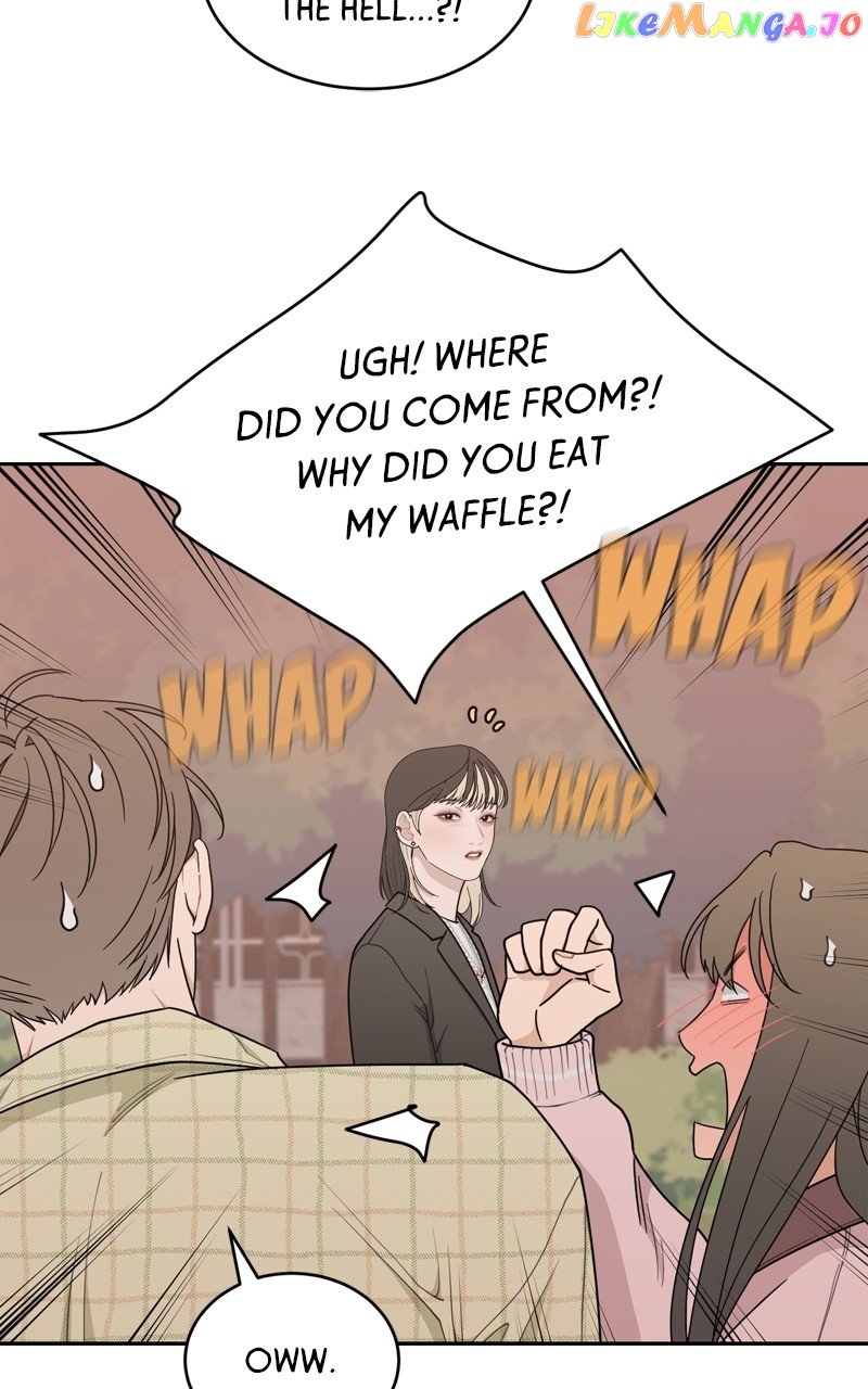 What Kind of Rice Cake Is This Chapter 18 page 54
