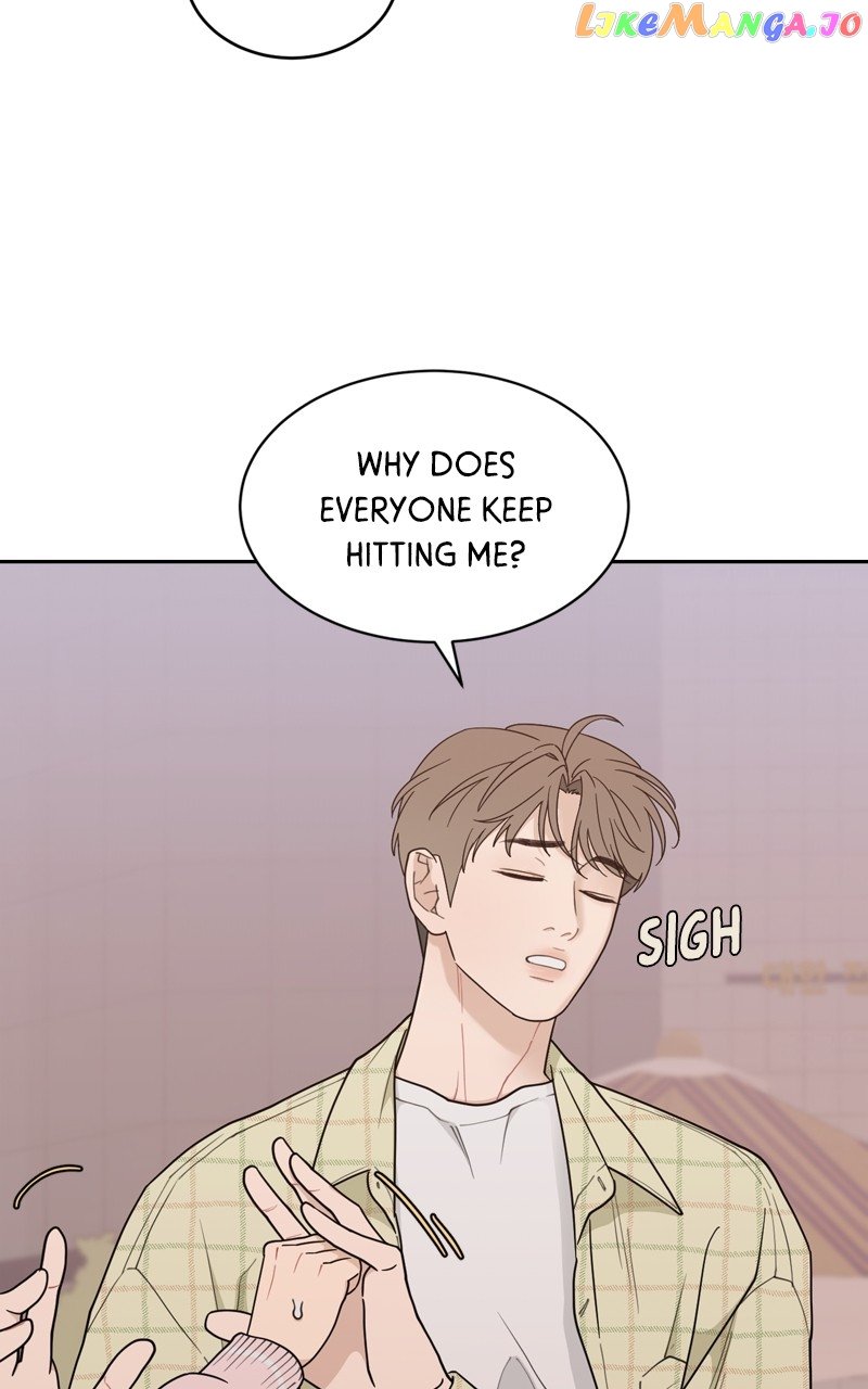 What Kind of Rice Cake Is This Chapter 18 page 55