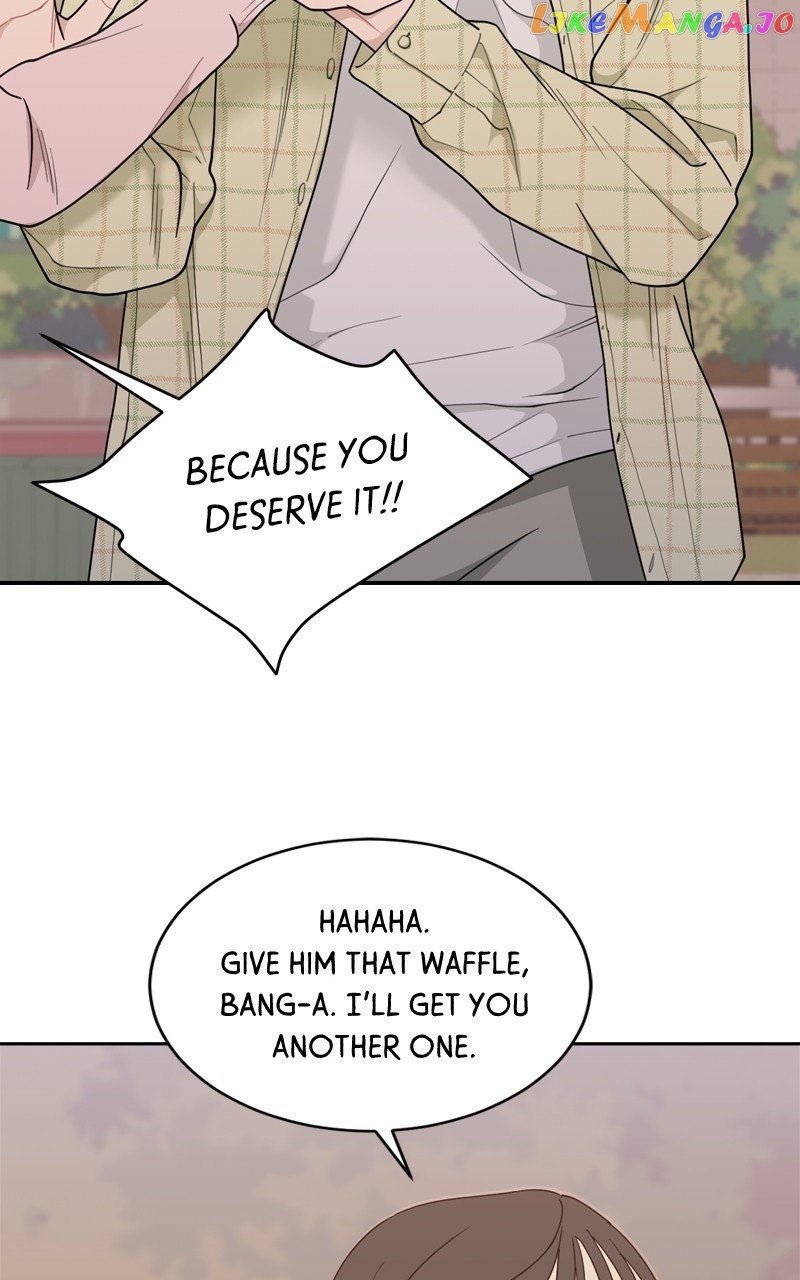 What Kind of Rice Cake Is This Chapter 18 page 56
