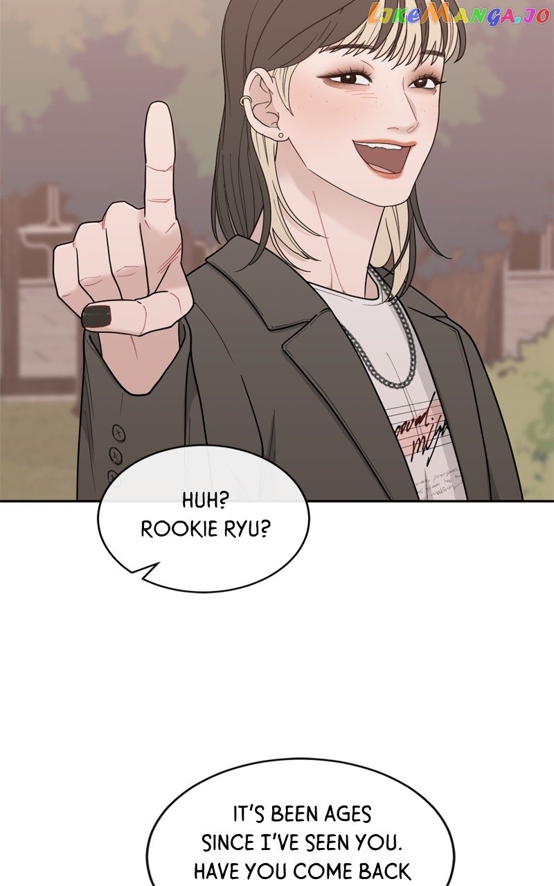 What Kind of Rice Cake Is This Chapter 18 page 57