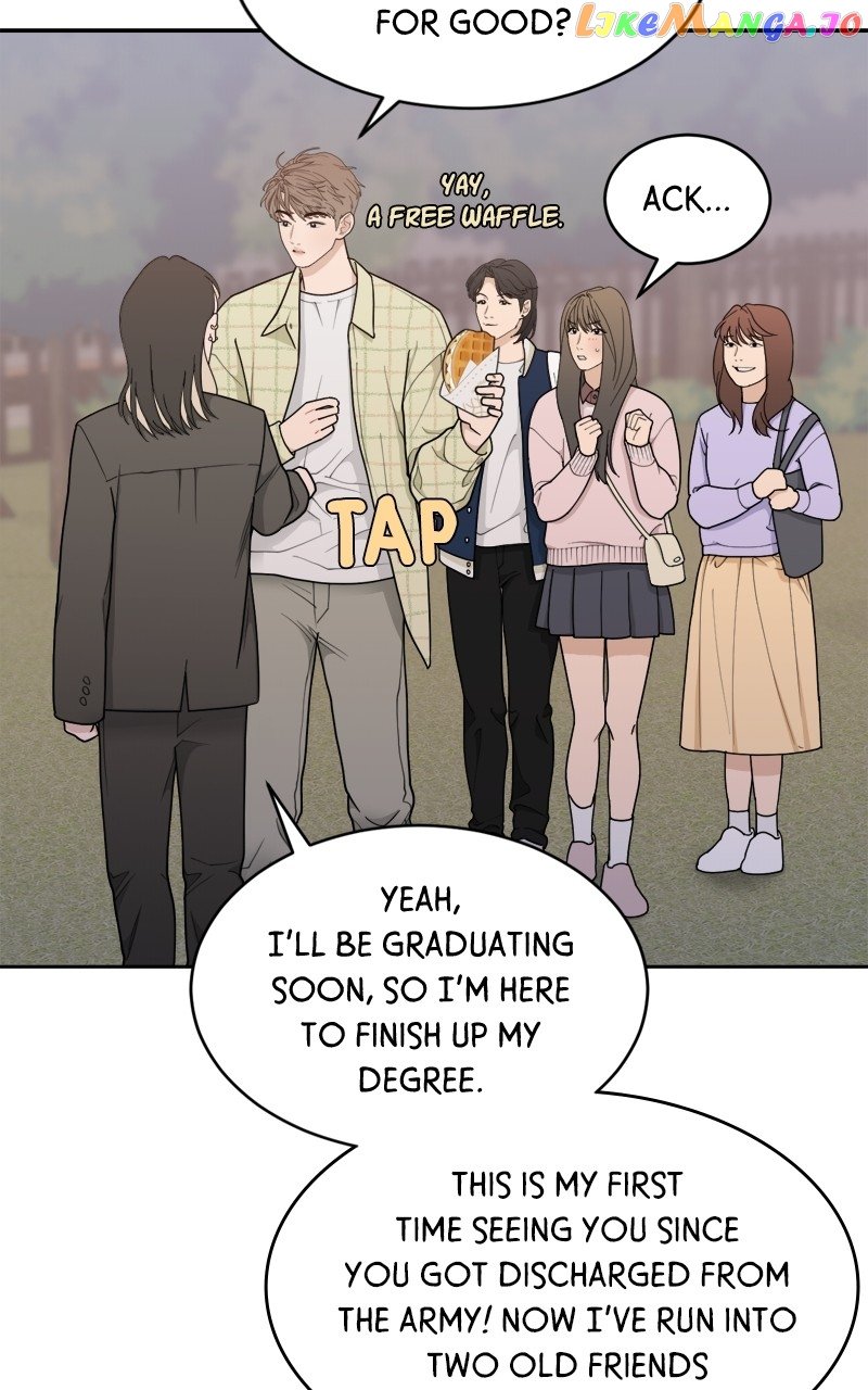 What Kind of Rice Cake Is This Chapter 18 page 58