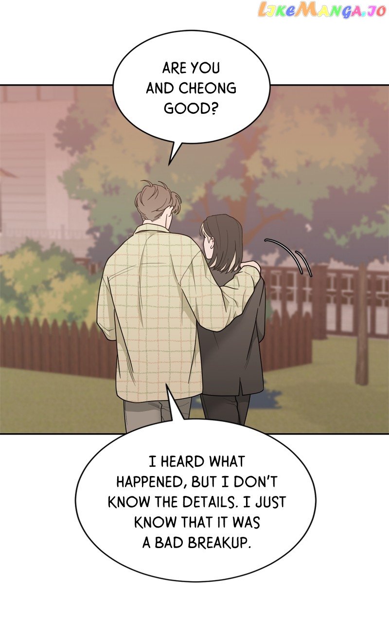 What Kind of Rice Cake Is This Chapter 18 page 62