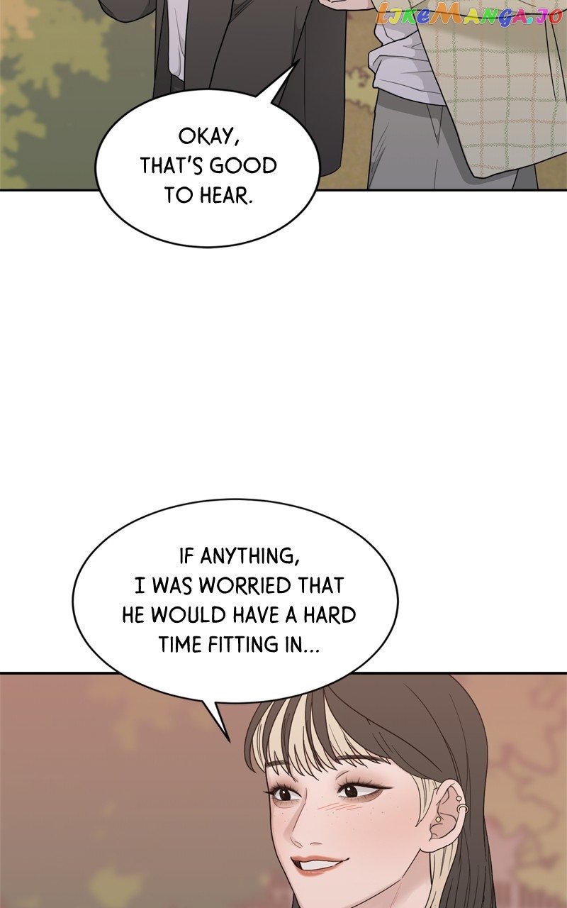 What Kind of Rice Cake Is This Chapter 18 page 64