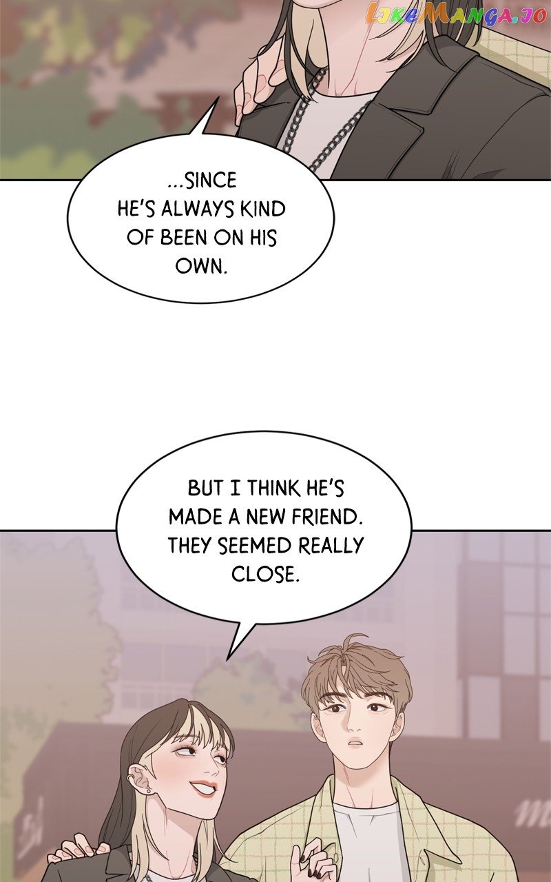 What Kind of Rice Cake Is This Chapter 18 page 65