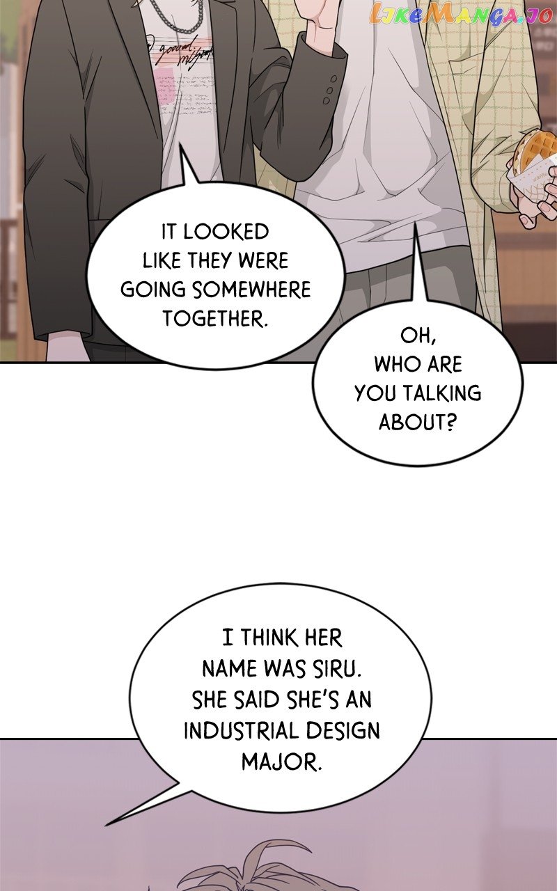 What Kind of Rice Cake Is This Chapter 18 page 66