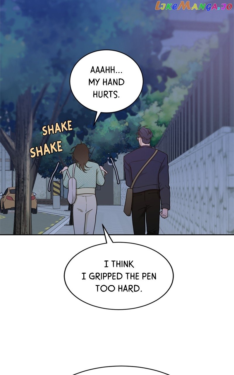 What Kind of Rice Cake Is This Chapter 18 page 70