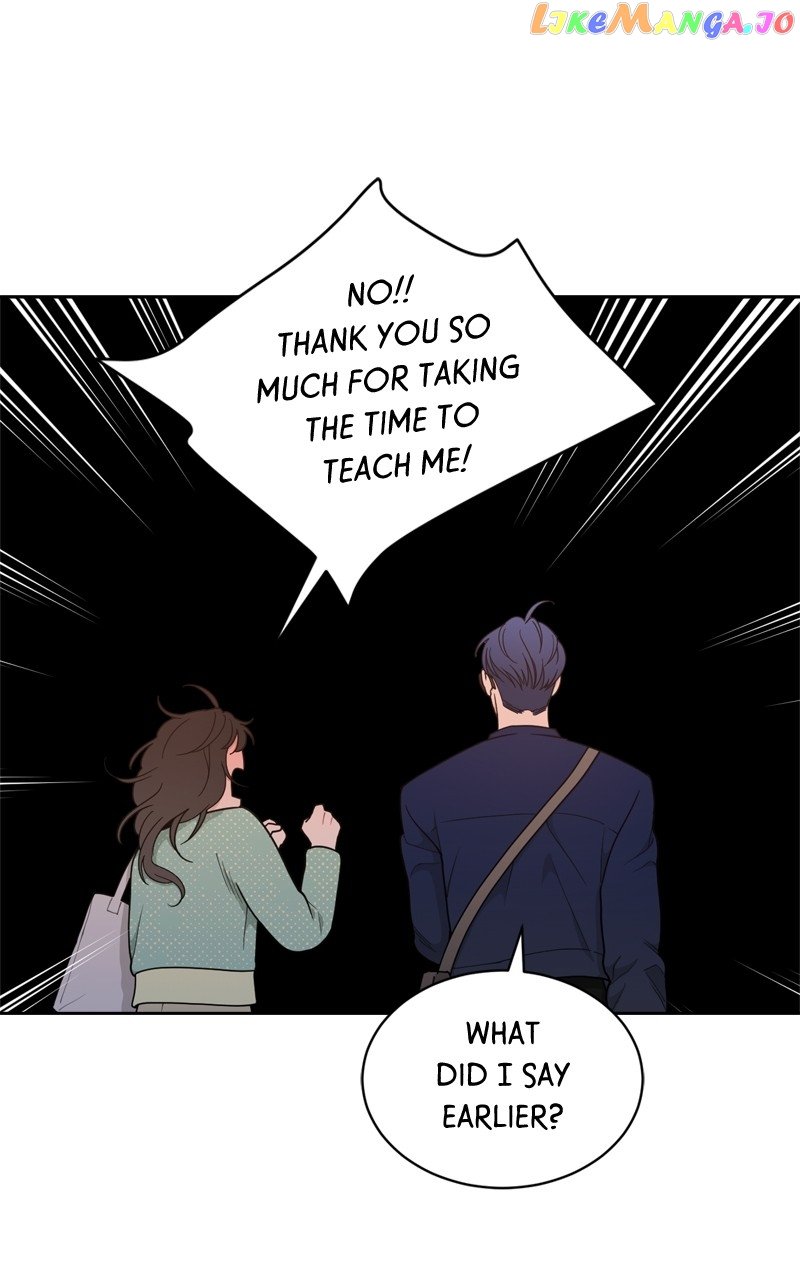 What Kind of Rice Cake Is This Chapter 18 page 72