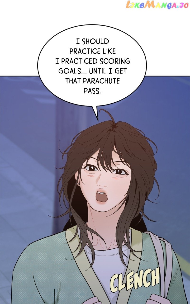 What Kind of Rice Cake Is This Chapter 18 page 73