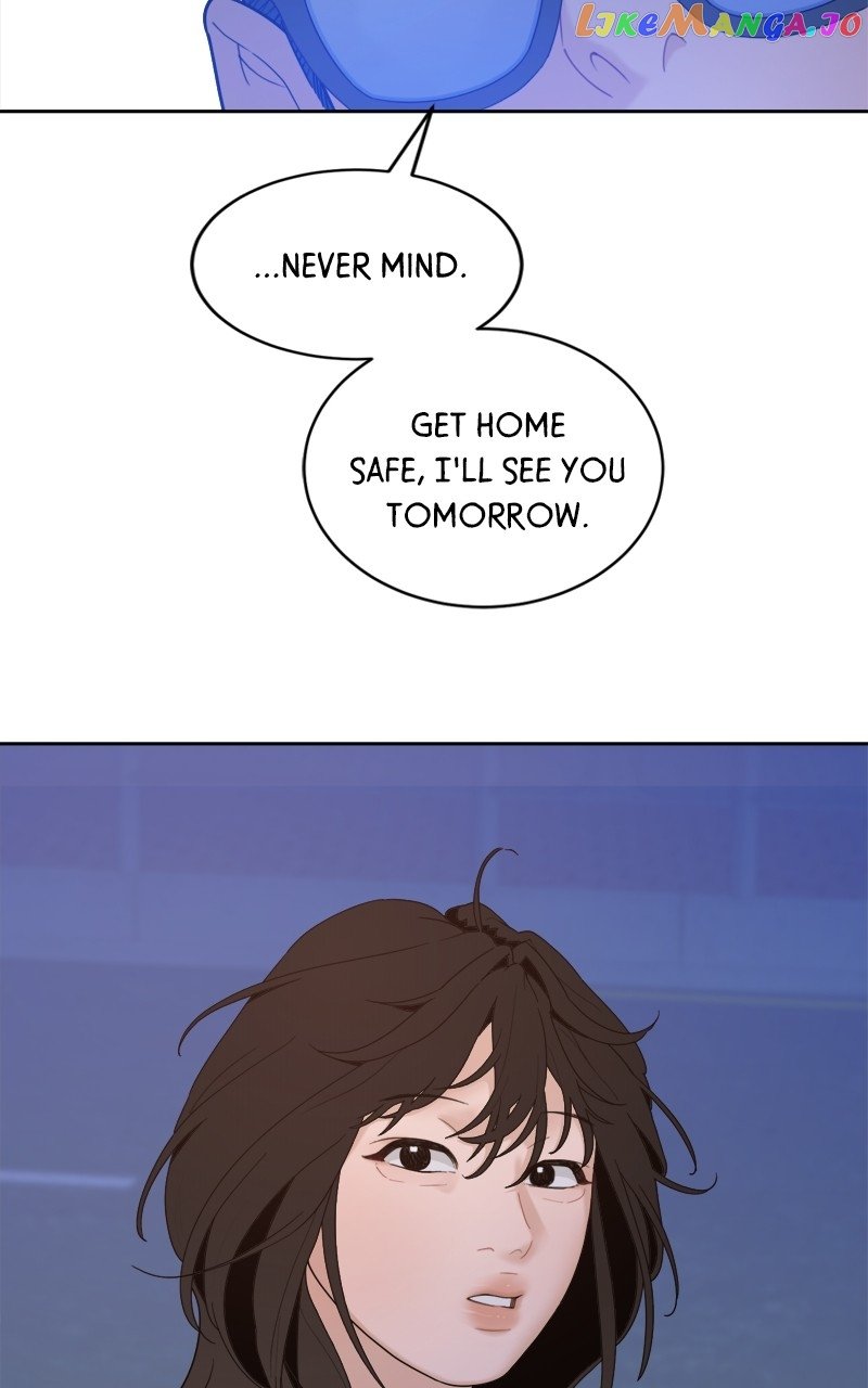 What Kind of Rice Cake Is This Chapter 18 page 80