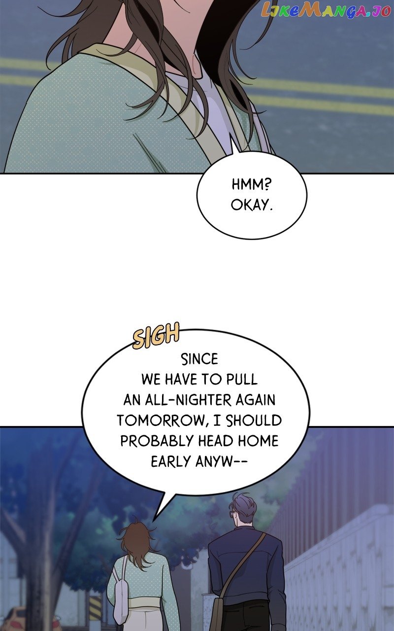 What Kind of Rice Cake Is This Chapter 18 page 81
