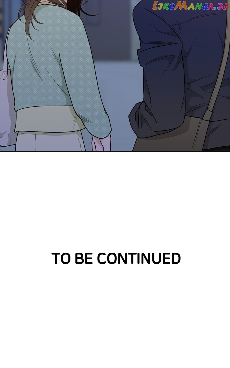 What Kind of Rice Cake Is This Chapter 18 page 83