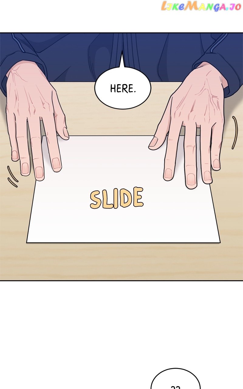 What Kind of Rice Cake Is This Chapter 18 page 8