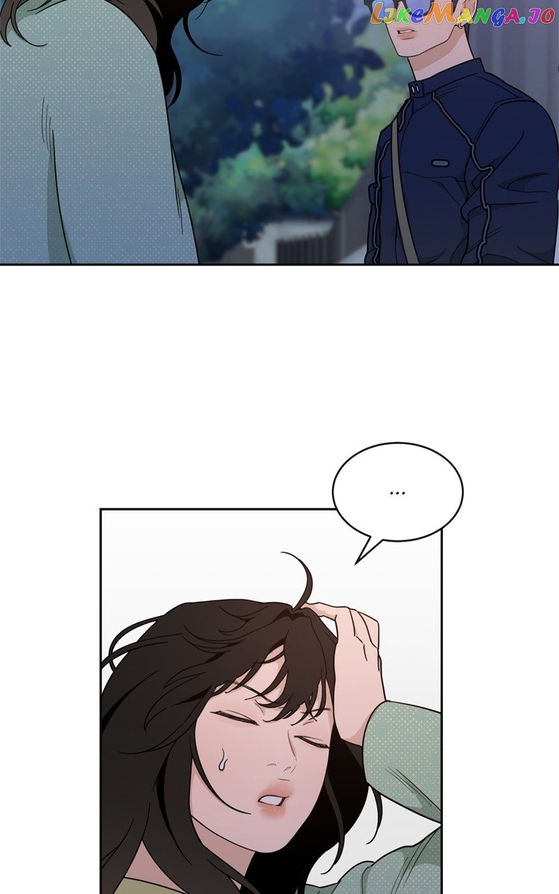 What Kind of Rice Cake Is This Chapter 19 page 9