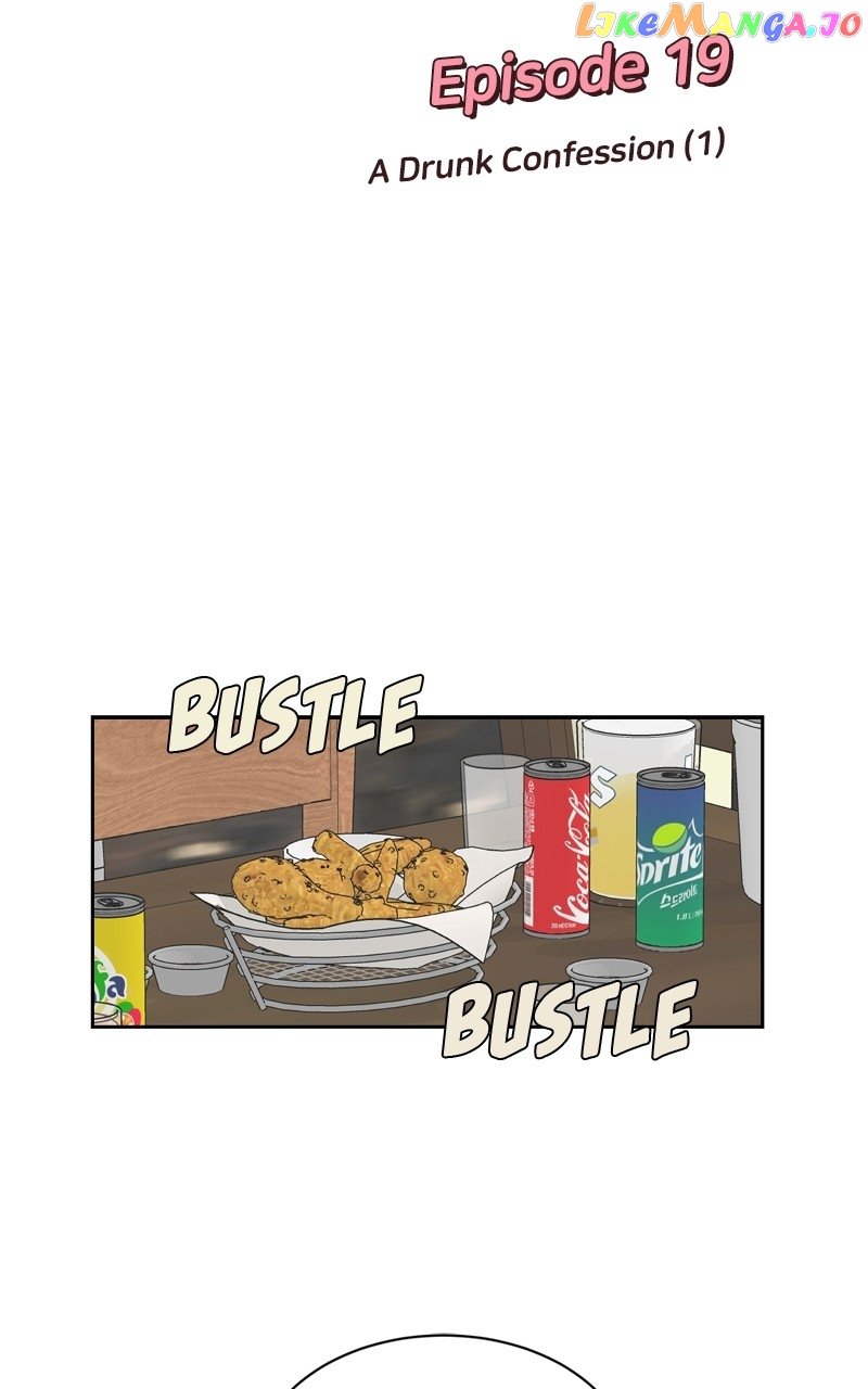 What Kind of Rice Cake Is This Chapter 19 page 11