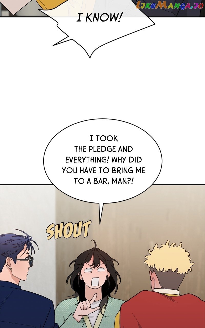 What Kind of Rice Cake Is This Chapter 19 page 14