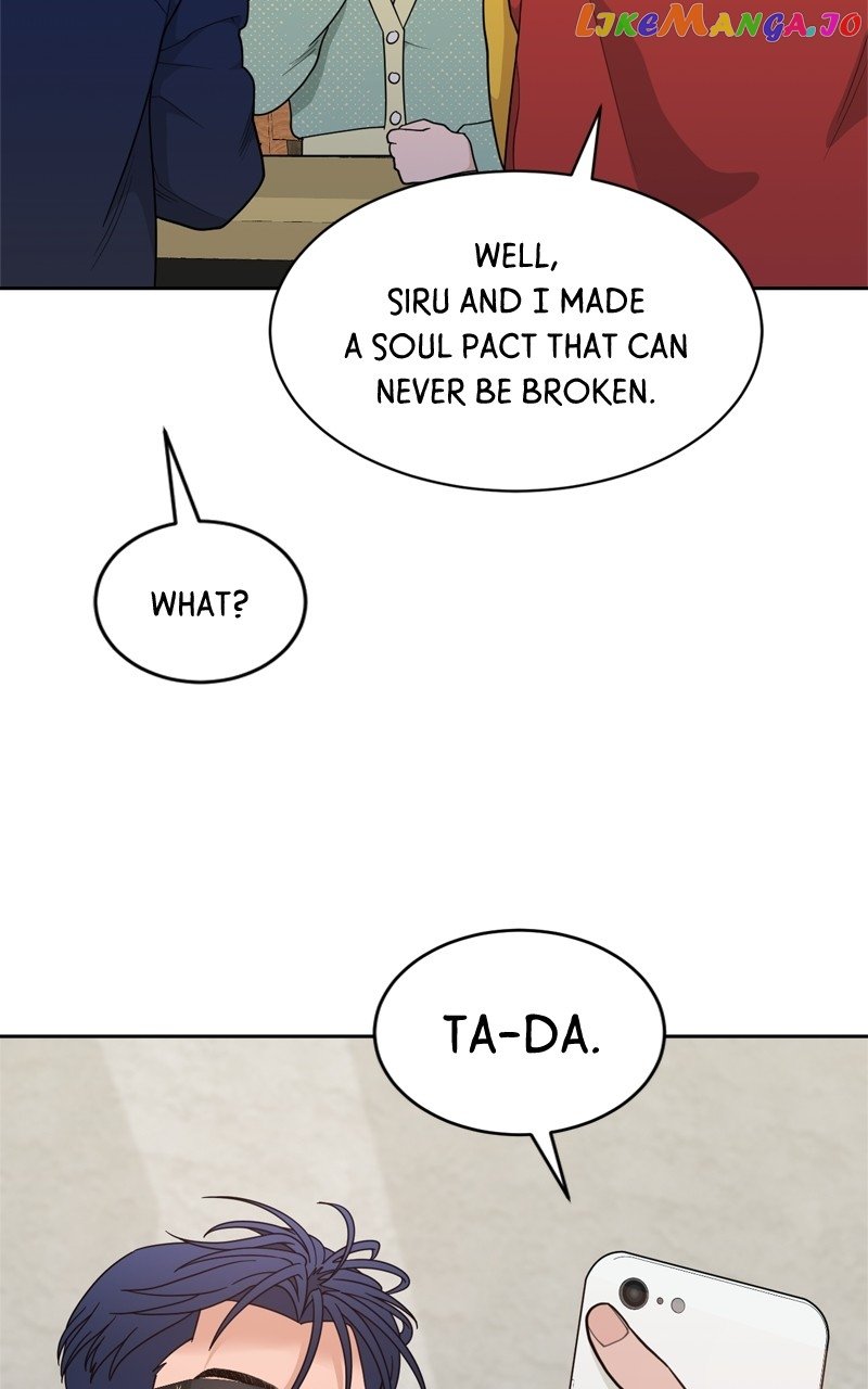 What Kind of Rice Cake Is This Chapter 19 page 15