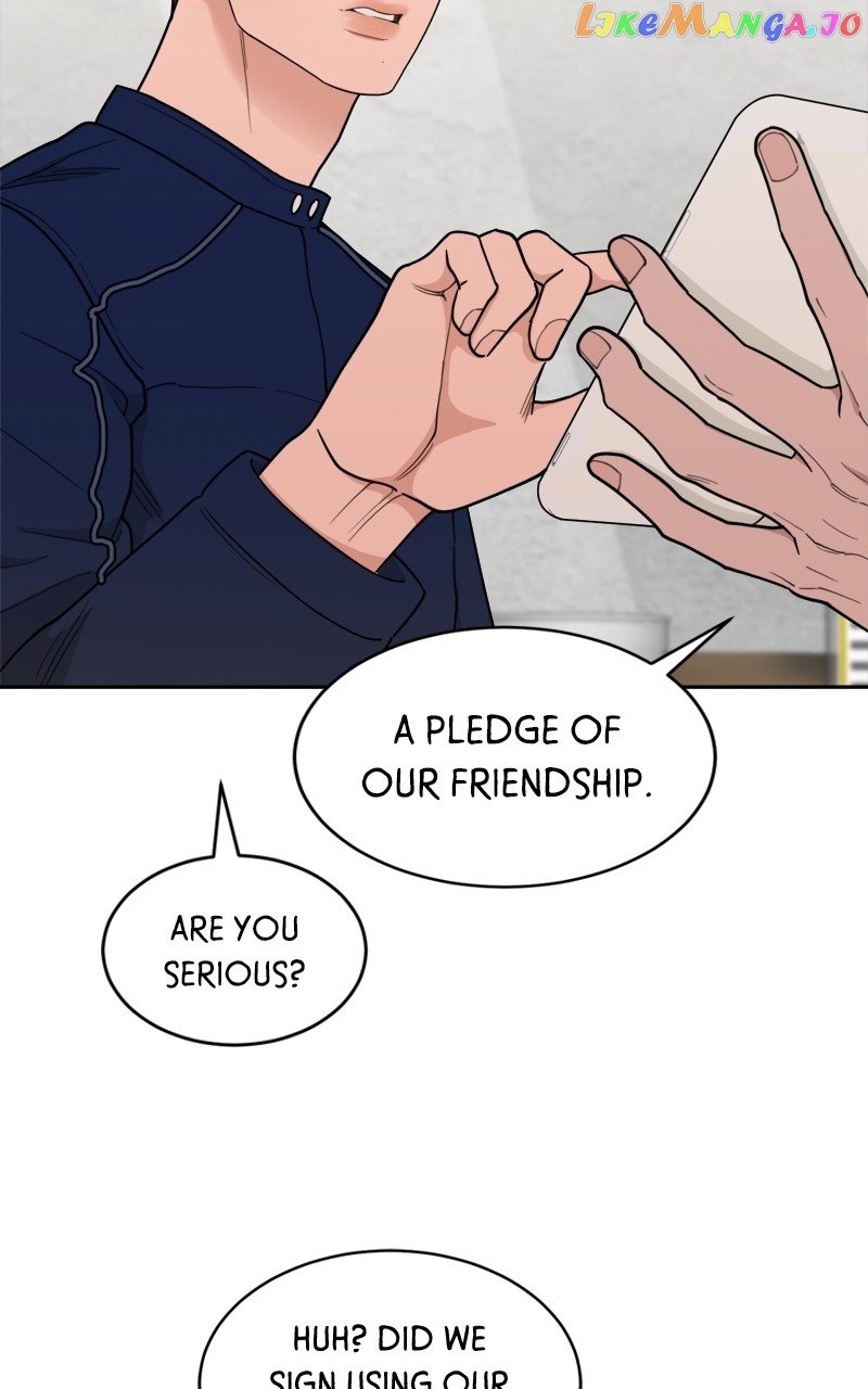 What Kind of Rice Cake Is This Chapter 19 page 18