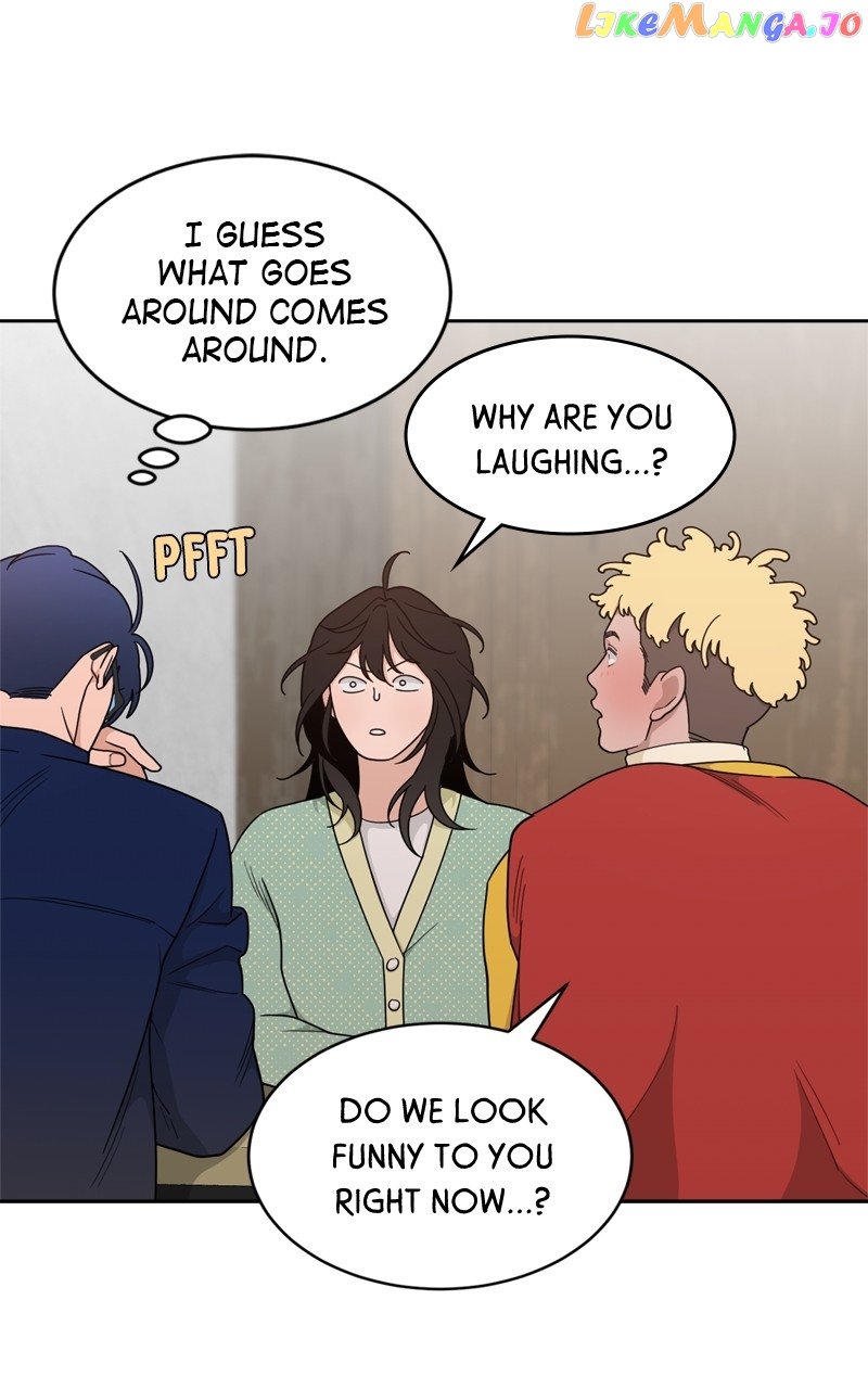 What Kind of Rice Cake Is This Chapter 19 page 26