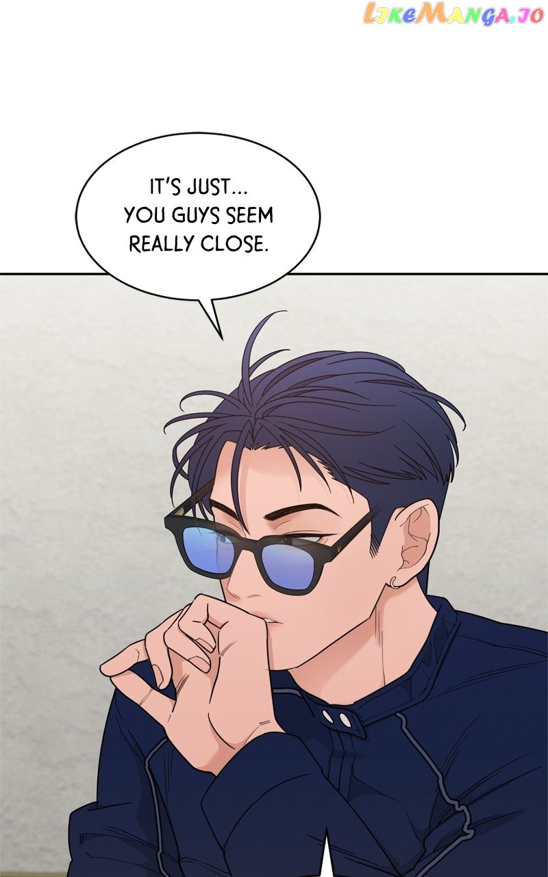 What Kind of Rice Cake Is This Chapter 19 page 27