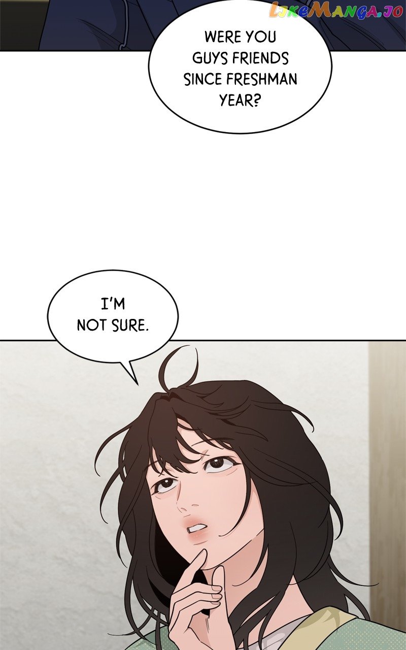 What Kind of Rice Cake Is This Chapter 19 page 28