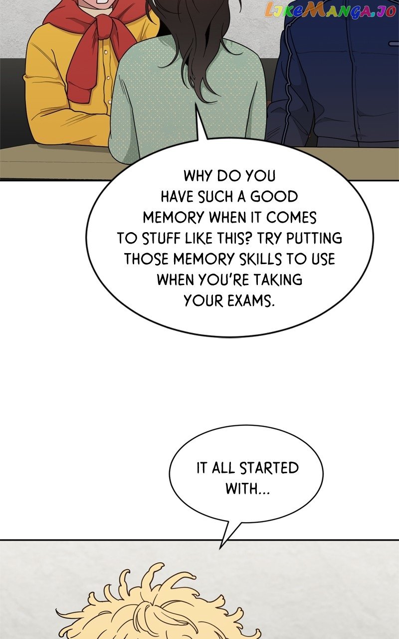 What Kind of Rice Cake Is This Chapter 19 page 30