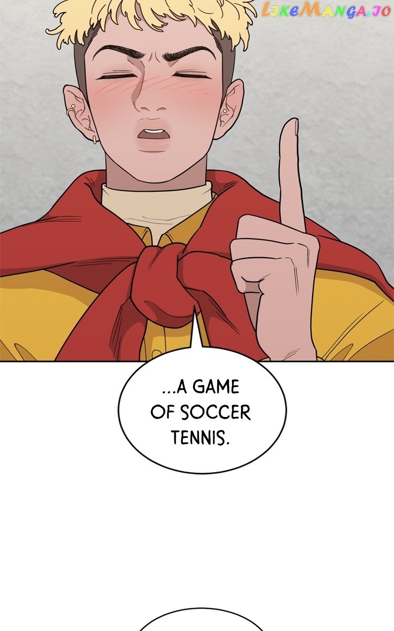 What Kind of Rice Cake Is This Chapter 19 page 31