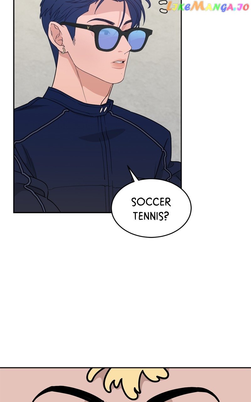 What Kind of Rice Cake Is This Chapter 19 page 33